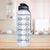 50 OZ CLEAR, BPA FREE SPORTS WATER BOTTLE