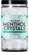 Pure Menthol Crystals
