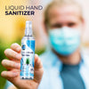 Eucalyptus Hand Sanitizer