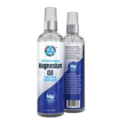 Magnesium Oil Spray