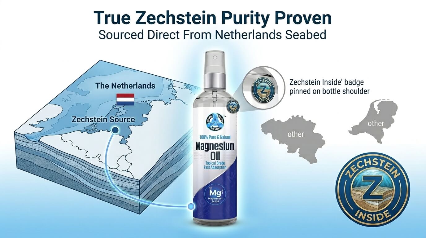 7 Signs You Might Be Magnesium Deficient (And What to Do About It)