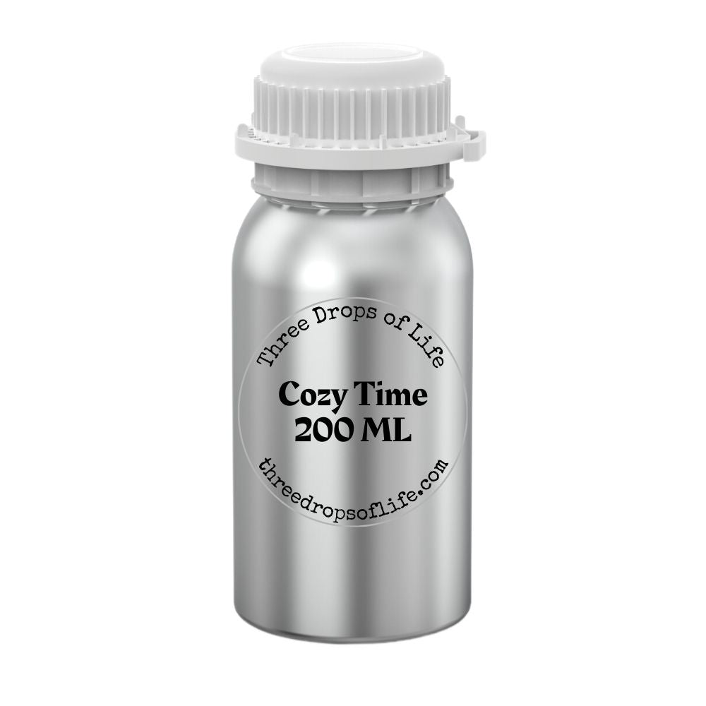 200ml Cozy Time