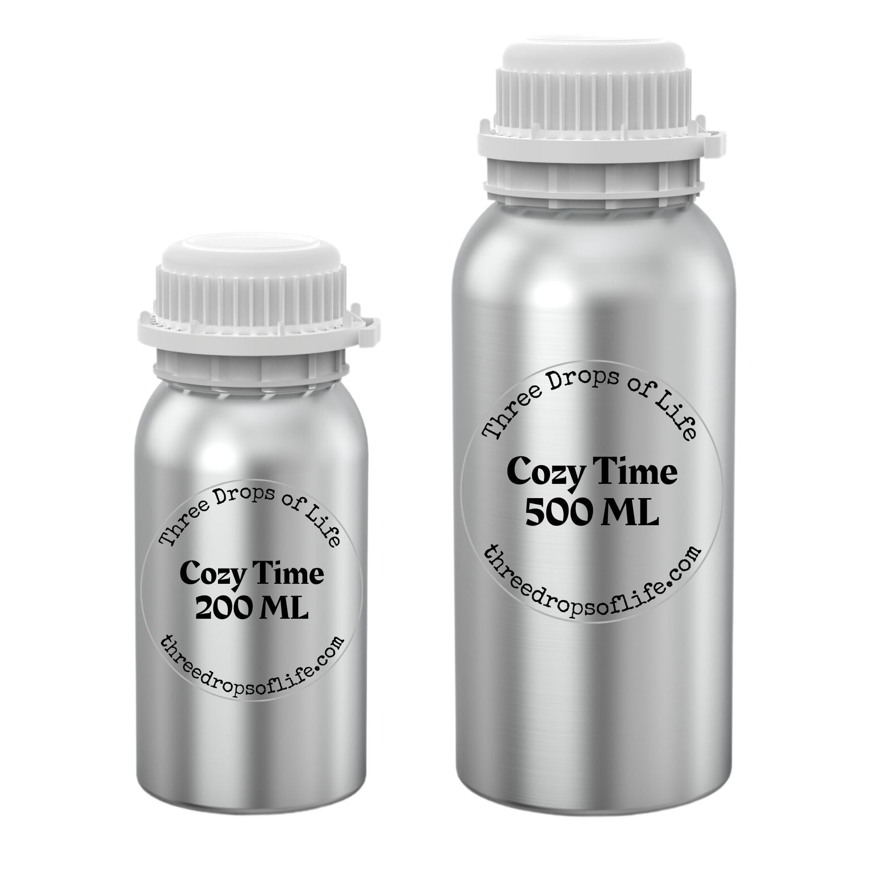 Fragrance Oils for Diffusers