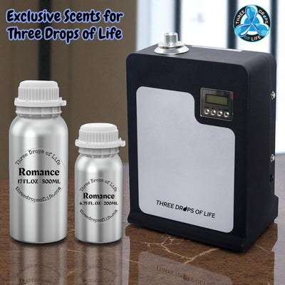 Romance Aromatherapy Oil