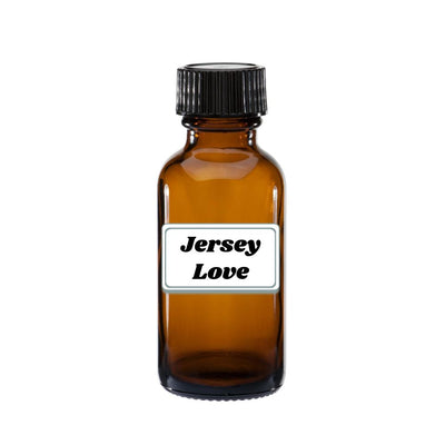 30ML Jersey Love