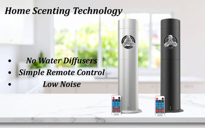 The Loft Diffuser