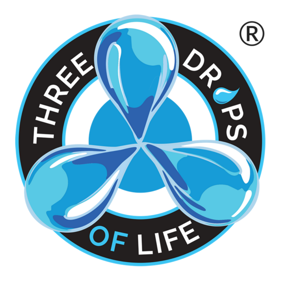 Three Drops of Life Numerous Supplement Uses, Best Load N Go Workout Protein Funnel | Non-Toxic, BPA Free (1, 100ml)