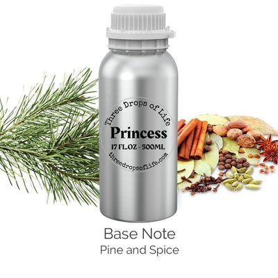 500ML Diffuser Oil