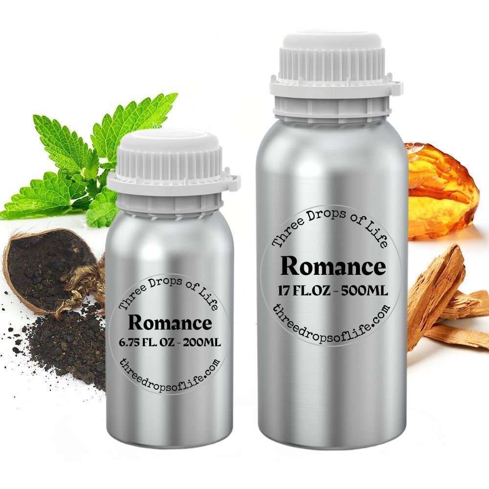 Romance Oil