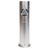 Silver No Water Diffuser