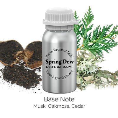 200ml fragrance oil