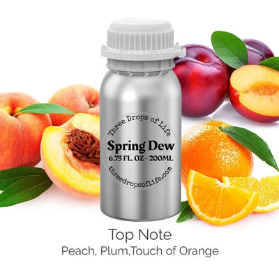 200ml aroma oil