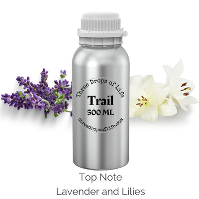 Top Note 500ML Trail
