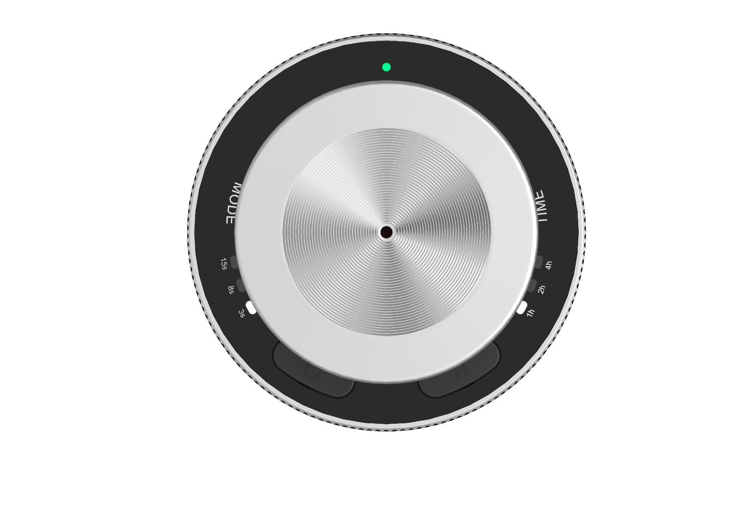 Small Scent Diffuser Top