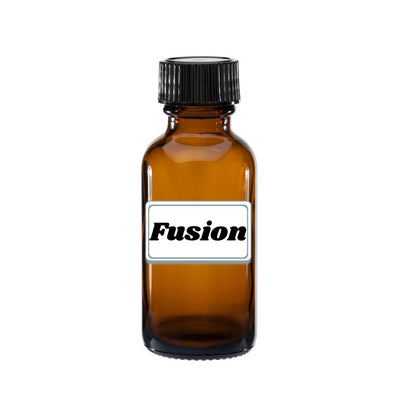 30ML Sample Fusion Oil