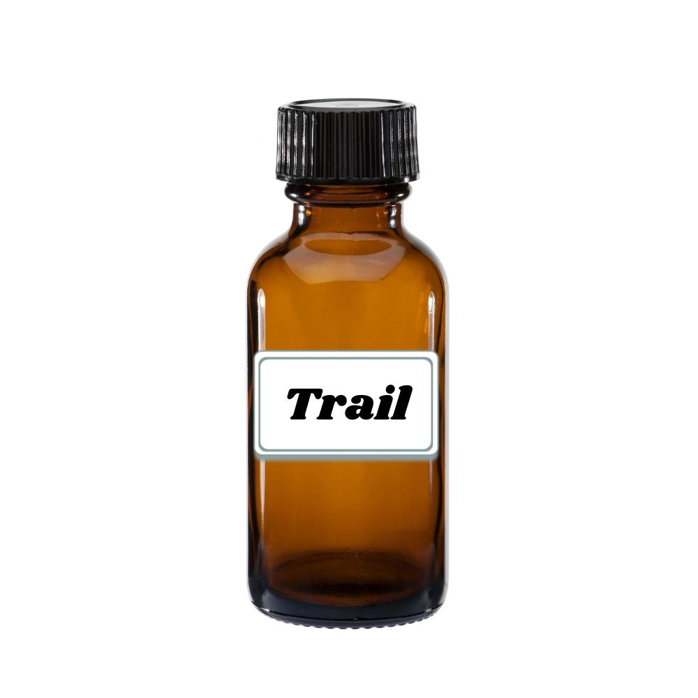 30ML Sample Trail