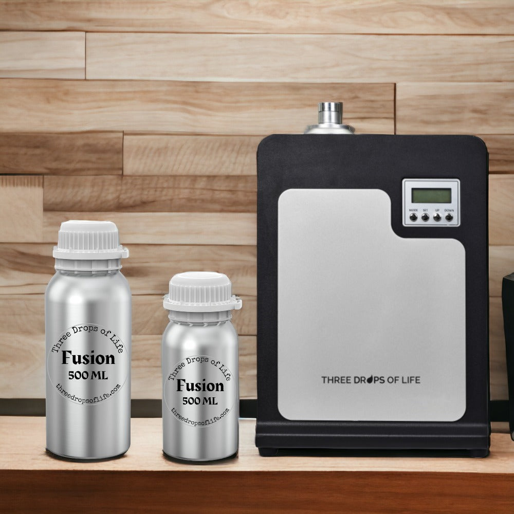 Fusion Fragrance