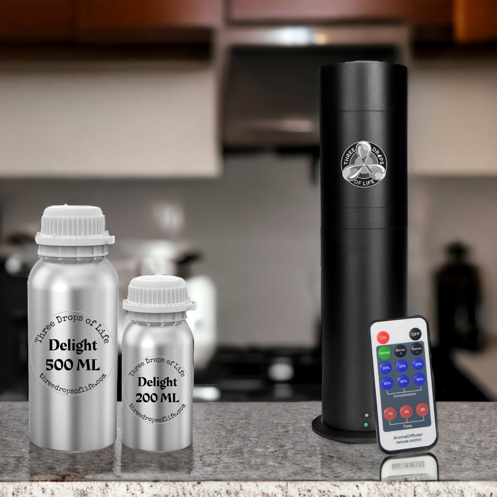 Delight Fragrance Oil