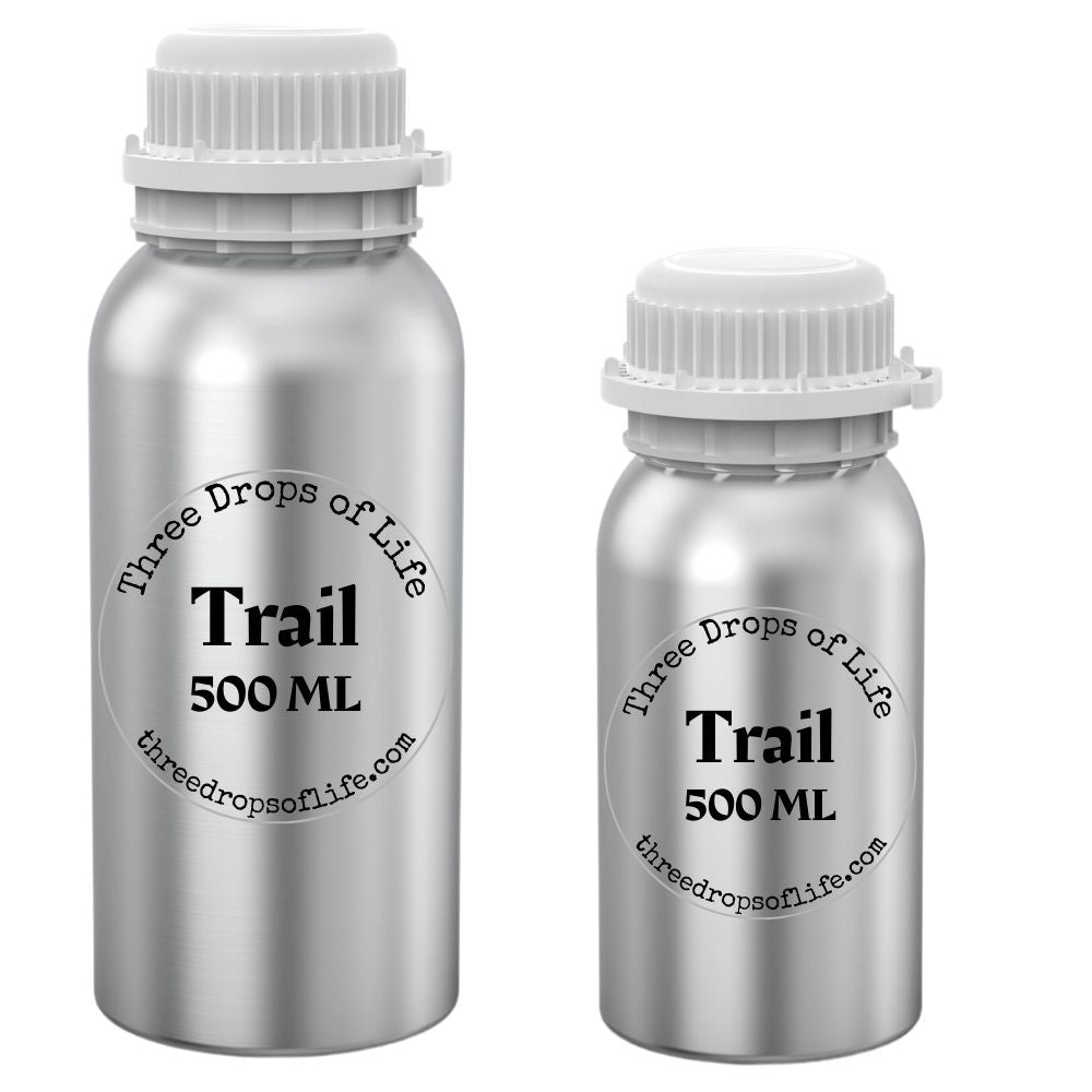 Trail Diffuser Fragrance