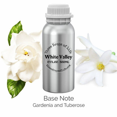 500ml fragrance oil