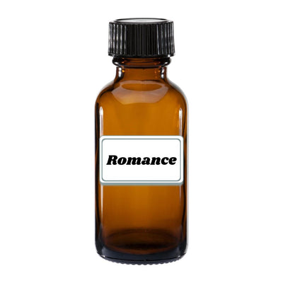 Romance - Aromatherapy Cold Air Diffusion Fragrance