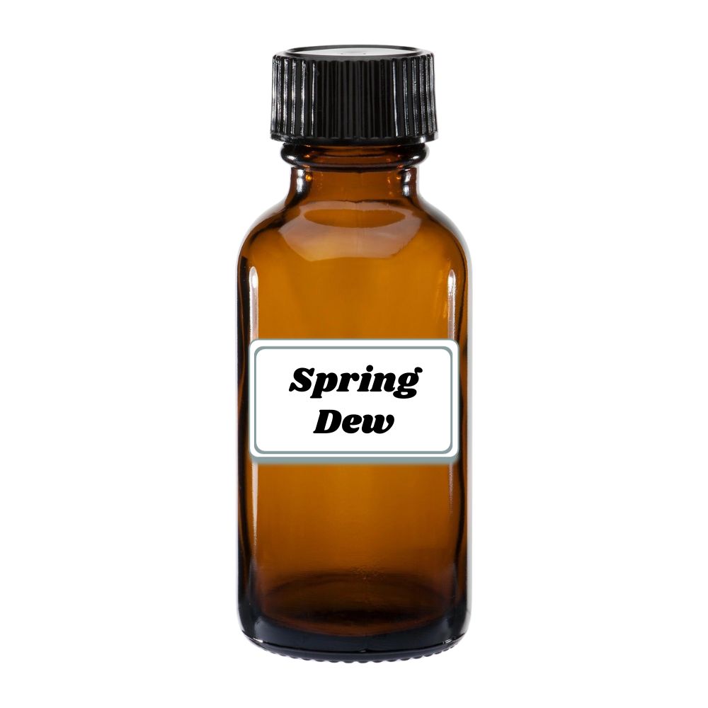 15ml sample spring dew