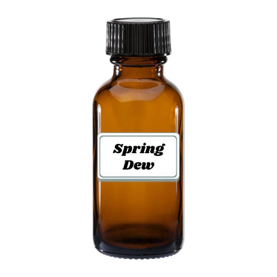 Spring Dew - Atomizing Essential Oil