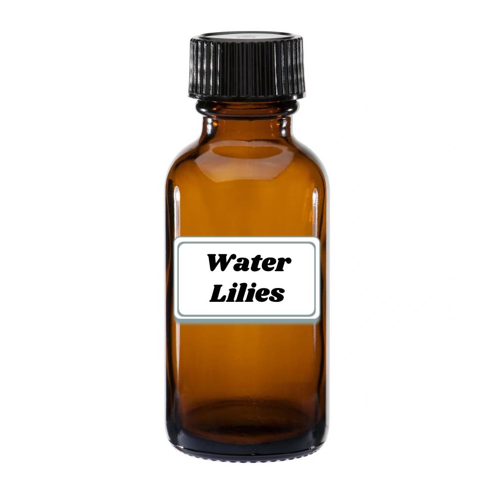 15ML Sample Water Lilies