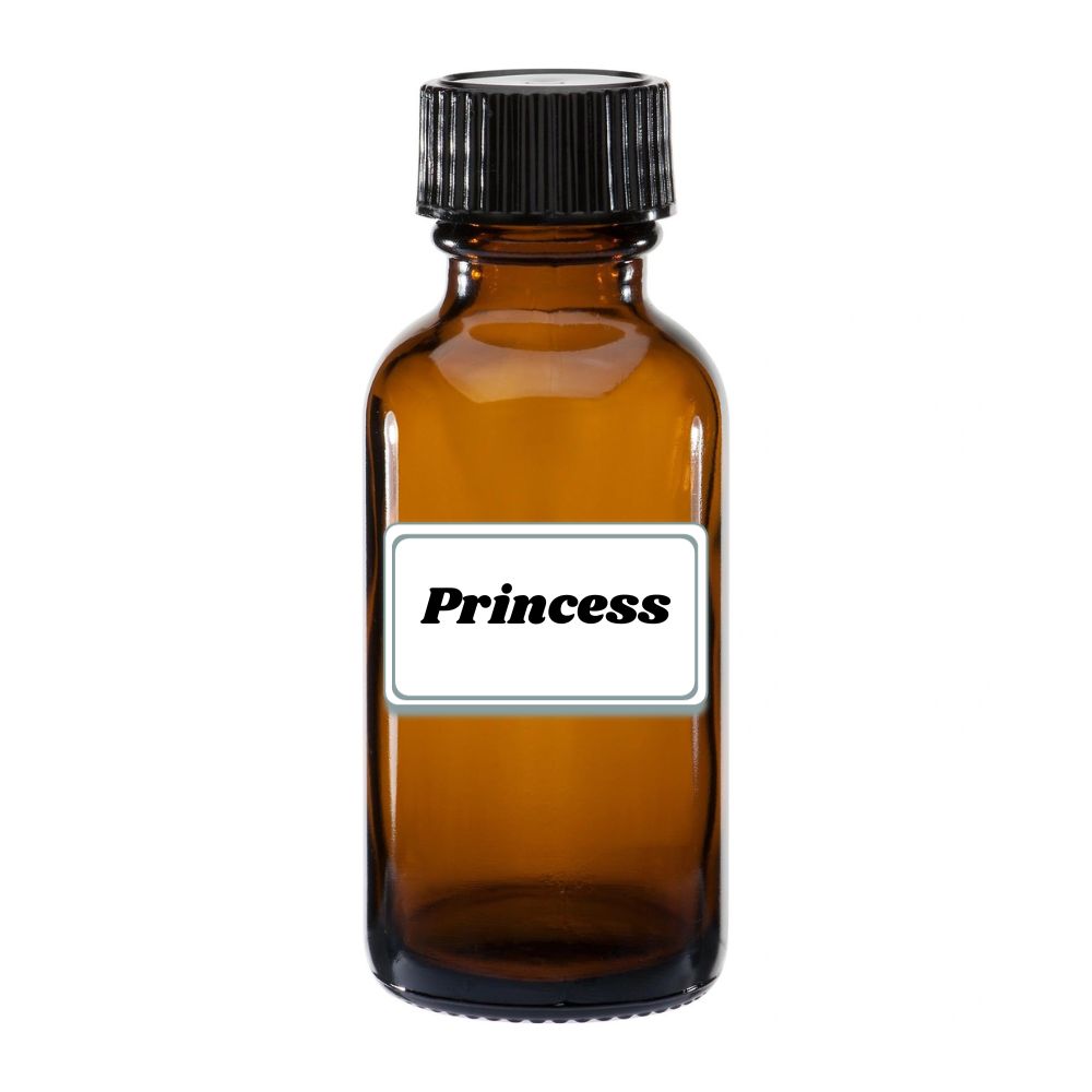 15ML Sample Princess Oil
