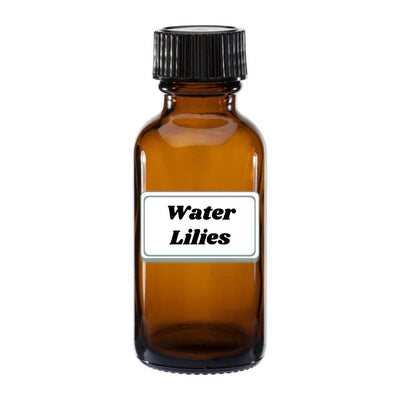 Water Lilies - Aromatherapy Diffuser Fragrance