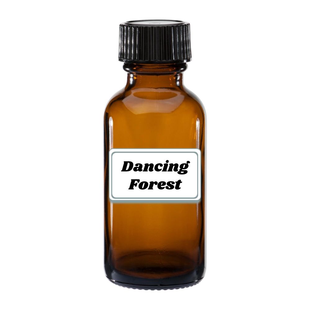 15ML Sample Dancing Forest
