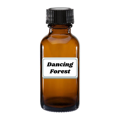 Dancing Forest - Diffuser Fragrance Oil