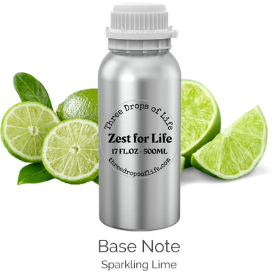 Citrus Oil