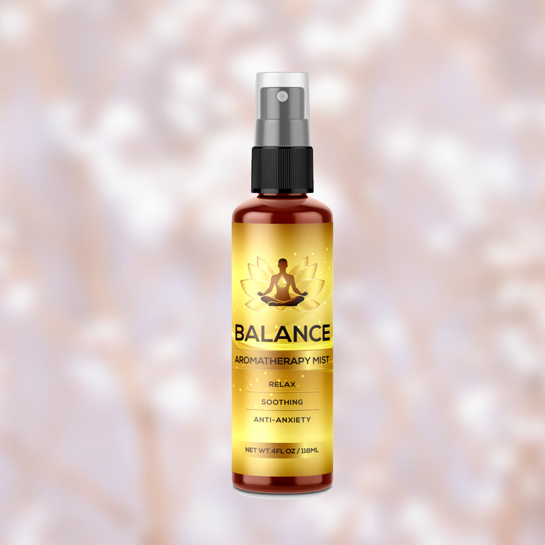 Balance Aromatherapy MIST