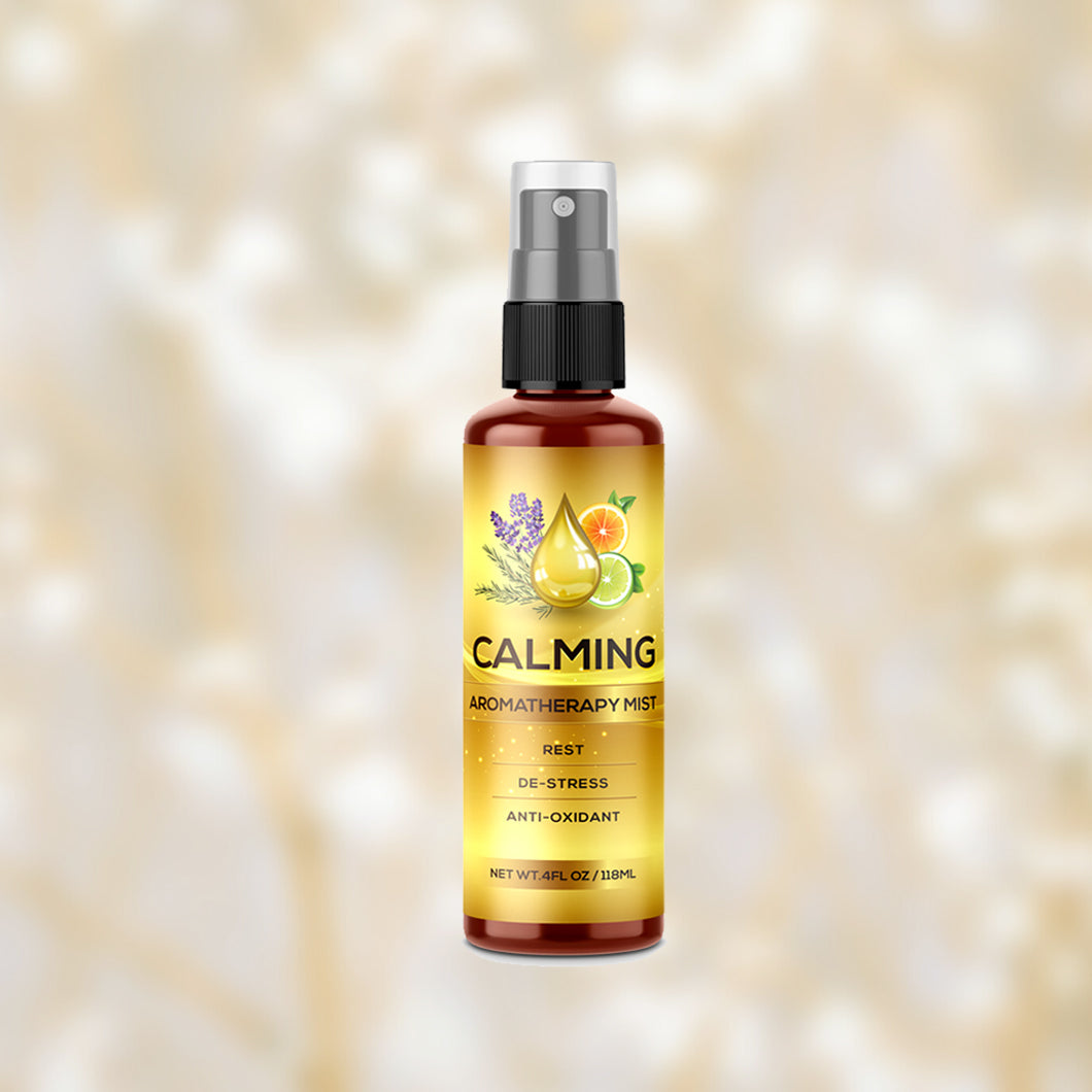 Calming Aromatherapy MIST