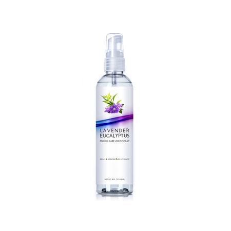Lavender Eucalyptus Spray