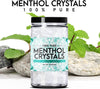 1lb Menthol Crystals