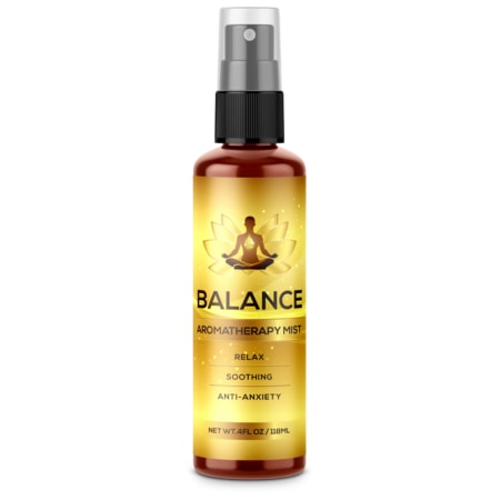 Balance Aromatherapy Mist