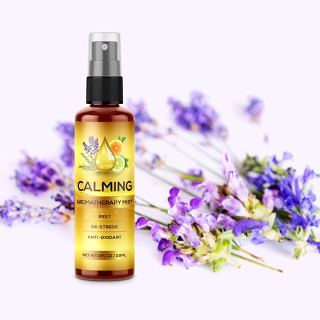 Calming Spray