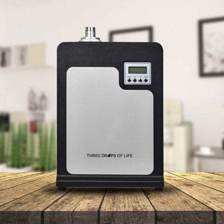 Large Capacity Aromatherapy Diffuser