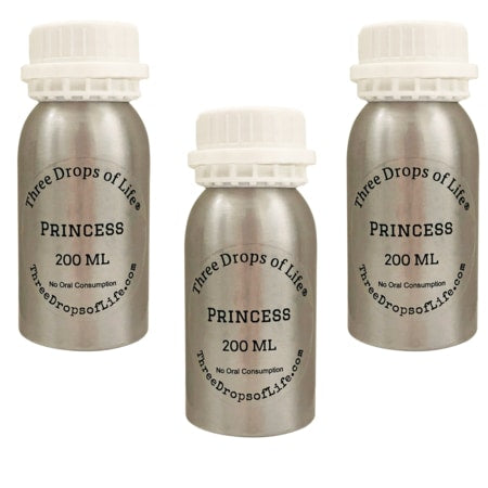 Princess - Diffuser Fragrance Oil