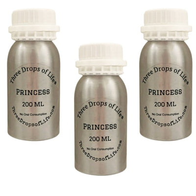 Princess Essential Oil