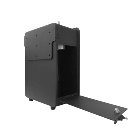 The Venetian Diffuser