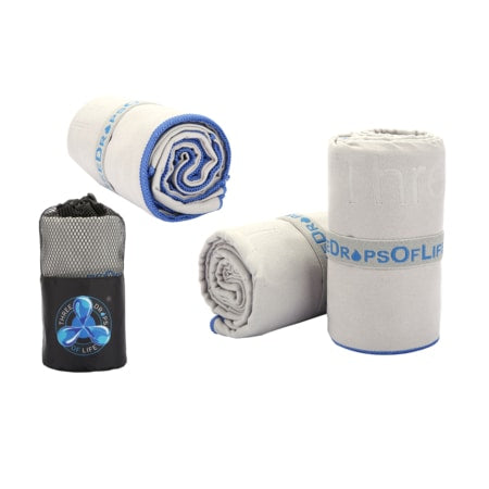 Microfiber Workout Towel