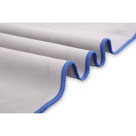 Suede Microfiber Towels