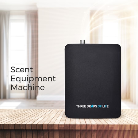 Aromatherapy Diffuser