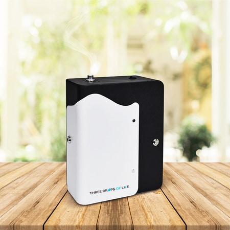 No Water Aromatherapy Diffuser