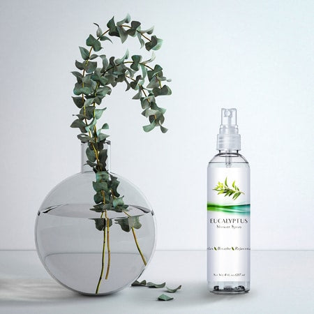 Eucalyptus Shower Mist