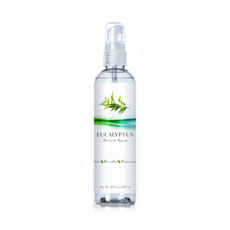 Eucalyptus Shower Spray