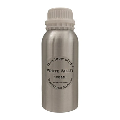 White Valley 500ML